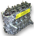 85-95 Toyota 22R 22RE 22REC Long Block