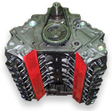92-03 5.2 Chrysler Dodge 318 Long Block