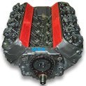 Chevy 454 Marine 330-355HP Long Block