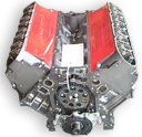 99-04 6.0 Chevy GMC 364 Vin U Long Block Engine