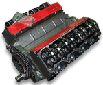 92-99 Chevy 6.5 Turbo Diesel Long Block