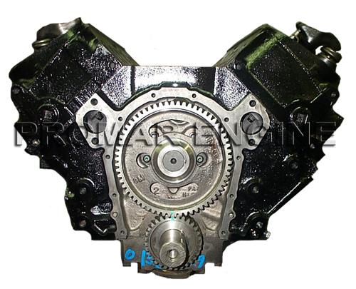 Remanufactured chrysler marine engines #4