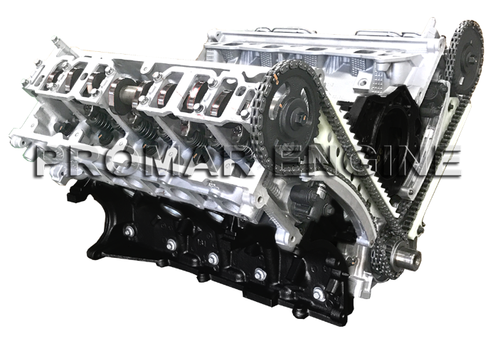 Engine Diagram 5 4 Triton F150 2006